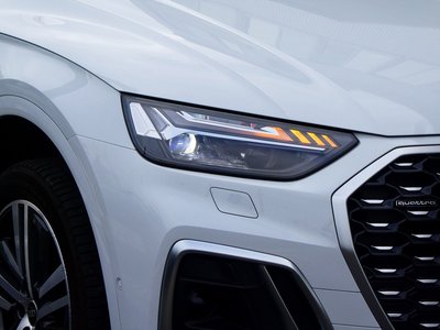2025 AUDI Q5 SPORTBACK — миниатюра 57
