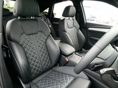 2025 AUDI Q5 SPORTBACK 照片 10