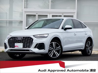 2025 AUDI Q5 SPORTBACK 照片 1
