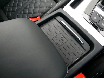 2025 AUDI Q5 SPORTBACK — миниатюра 26