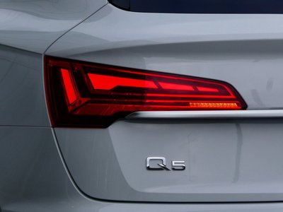 2025 AUDI Q5 SPORTBACK — миниатюра 60