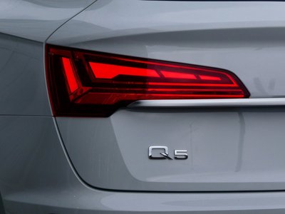 2025 AUDI Q5 SPORTBACK — миниатюра 59