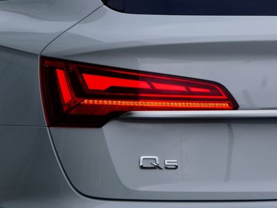 2025 AUDI Q5 SPORTBACK — миниатюра 61