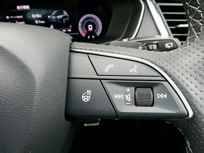 2025 AUDI Q5 SPORTBACK — миниатюра 23