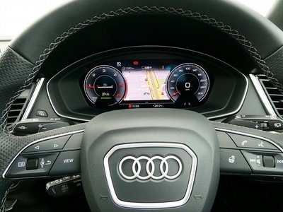 2025 AUDI Q5 SPORTBACK — миниатюра 24