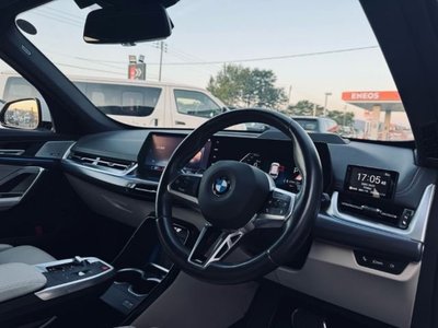 صورة 3 لـ 2023 BMW X1