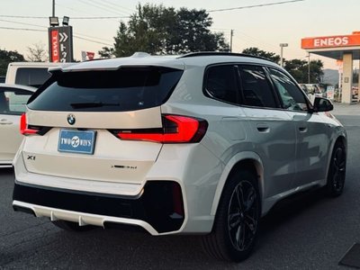صورة مصغرة 11 لـ 2023 BMW X1