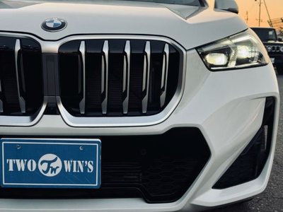 صورة 7 لـ 2023 BMW X1