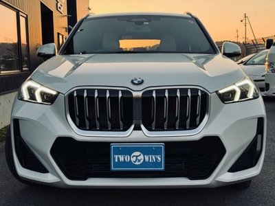 صورة 6 لـ 2023 BMW X1