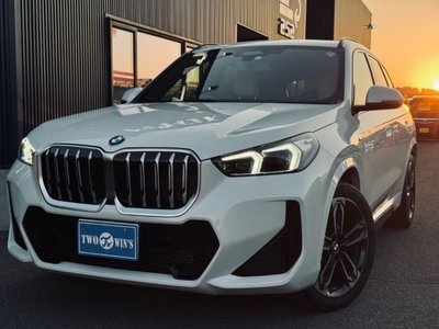 صورة 5 لـ 2023 BMW X1