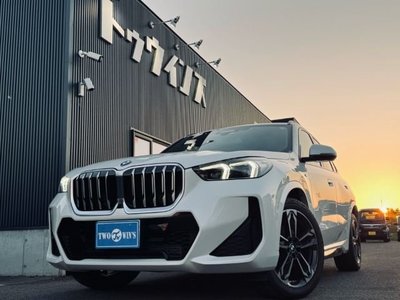 صورة 4 لـ 2023 BMW X1