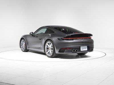 PORSCHE 911 - 7