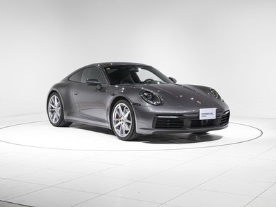 PORSCHE 911 - 3