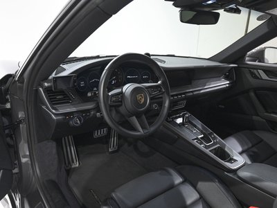 PORSCHE 911 - 9