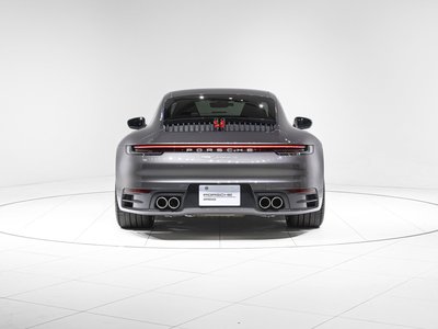 PORSCHE 911 - 6