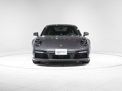 PORSCHE 911 - 2