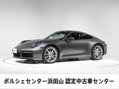 PORSCHE 911 - 1