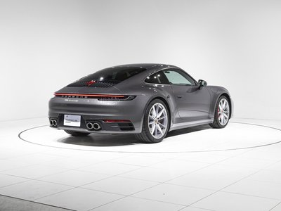 PORSCHE 911 - 5