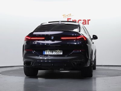 BMW X6 - 3