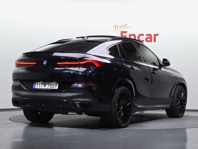BMW X6 - 4