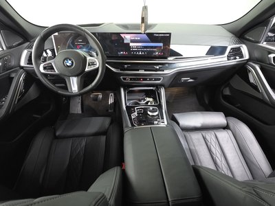 BMW X6 - 5