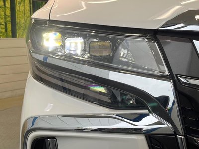 صورة مصغرة 27 لـ 2022 Toyota ALPHARD