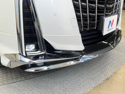 صورة مصغرة 30 لـ 2022 Toyota ALPHARD