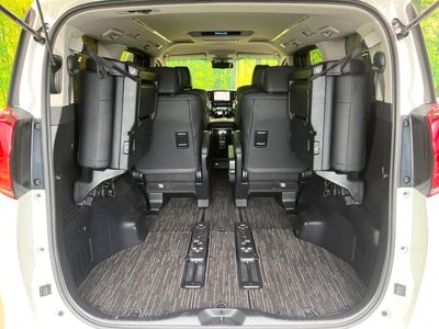 صورة مصغرة 14 لـ 2022 Toyota ALPHARD