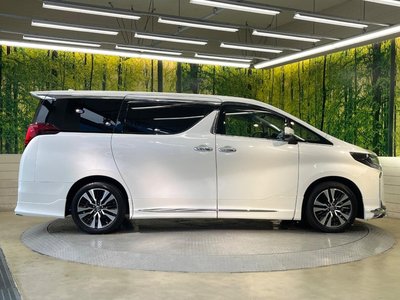 صورة مصغرة 22 لـ 2022 Toyota ALPHARD