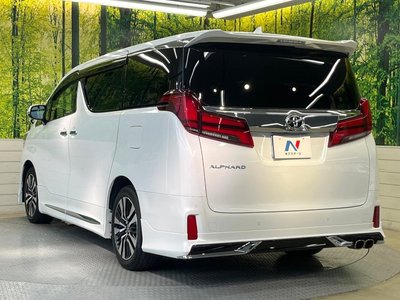 صورة مصغرة 25 لـ 2022 Toyota ALPHARD