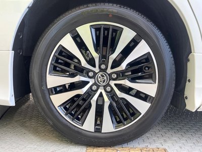 صورة مصغرة 36 لـ 2022 Toyota ALPHARD