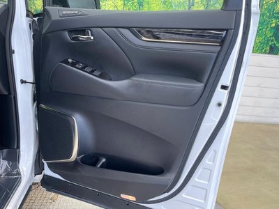 صورة مصغرة 42 لـ 2022 Toyota ALPHARD