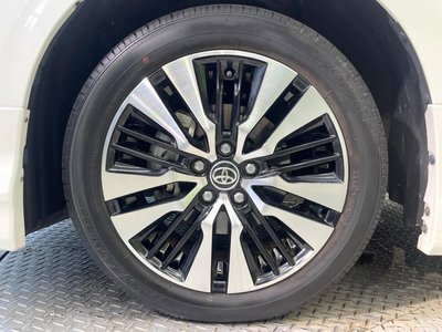 صورة مصغرة 41 لـ 2022 Toyota ALPHARD