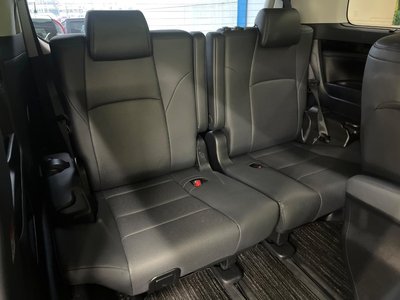 صورة مصغرة 13 لـ 2022 Toyota ALPHARD