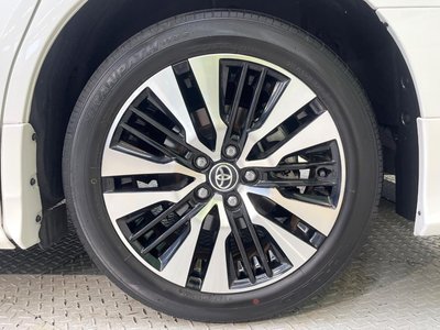 صورة مصغرة 39 لـ 2022 Toyota ALPHARD