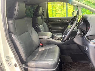 صورة مصغرة 11 لـ 2022 Toyota ALPHARD