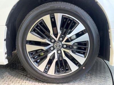 صورة مصغرة 34 لـ 2022 Toyota ALPHARD