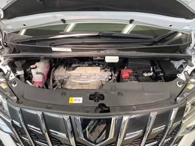 صورة مصغرة 15 لـ 2022 Toyota ALPHARD