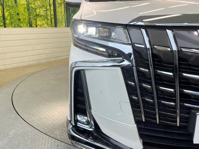 صورة مصغرة 29 لـ 2022 Toyota ALPHARD