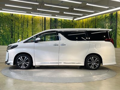 صورة مصغرة 26 لـ 2022 Toyota ALPHARD