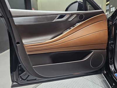 2023 Genesis G80 (RG3) thumbnail 14