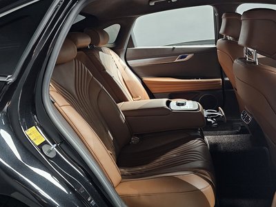 2023 Genesis G80 (RG3) thumbnail 17