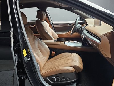 2023 Genesis G80 (RG3) thumbnail 16