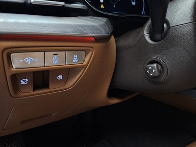 2023 Genesis G80 (RG3) thumbnail 27