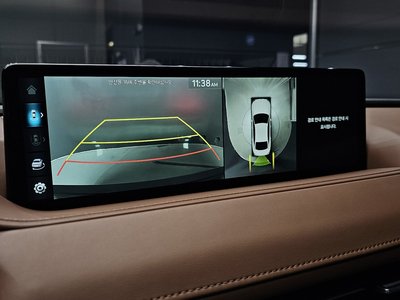 2023 Genesis G80 (RG3) thumbnail 20
