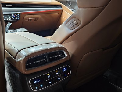 2023 Genesis G80 (RG3) thumbnail 31
