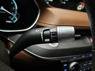 2023 Genesis G80 (RG3) thumbnail 25