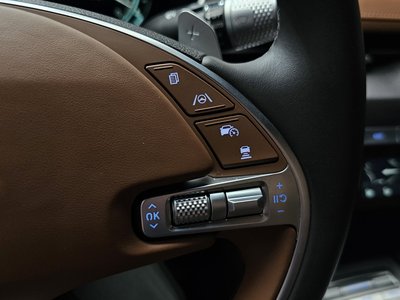 2023 Genesis G80 (RG3) thumbnail 24