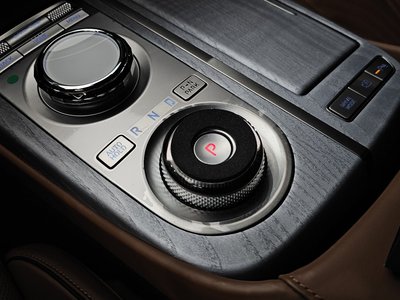 2023 Genesis G80 (RG3) thumbnail 12