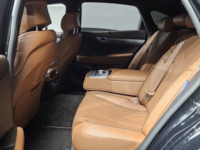 2023 Genesis G80 (RG3) thumbnail 18